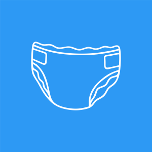 Diapers