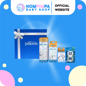 Dr. Brown's Starter Gift Set