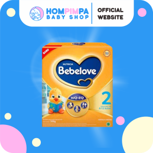 Bebelove 2 200 gram