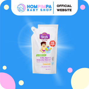 SLEEK BOTOL 900 ML REFILL