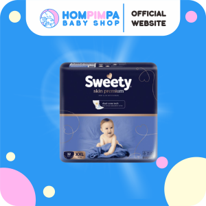 SWEETY SKIN PREMIUM PANTS XXL32
