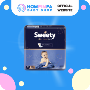 SWEETY SKIN PREMIUM PANTS XL34