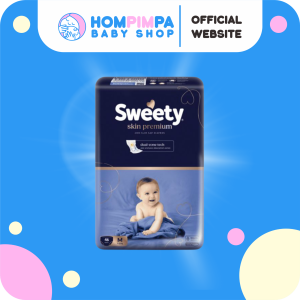 SWEETY SKIN PREMIUM PANTS M46