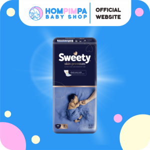 SWEETY SKIN PREMIUM TAPE S44