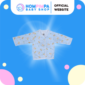 Friendly Baju Panjang FL-369
