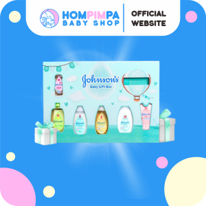 Johnson's Hampers Gift Set