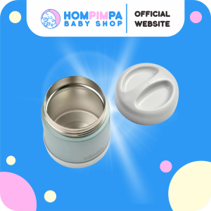 BEABA ISOTHERMAL PORTION 300ML