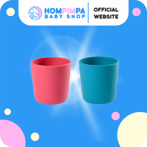 BEABA SILICONE GLASS