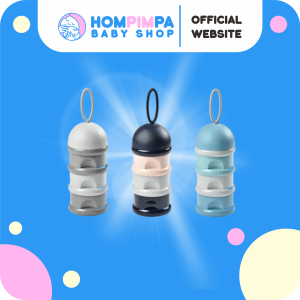BEABA CONTAINER MILK