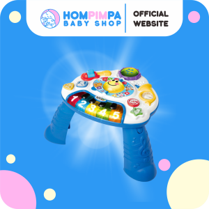 BABY EINSTEIN 90592 DISCOVERING MUSIC ACTIVITY TABLE