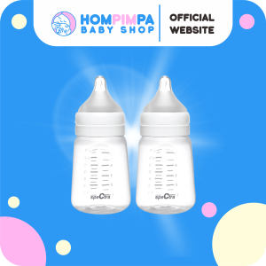 Spectra Botol Baby Bottle PP FEEDING 160ml