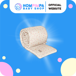 Bed Bumper Firm Nonoka