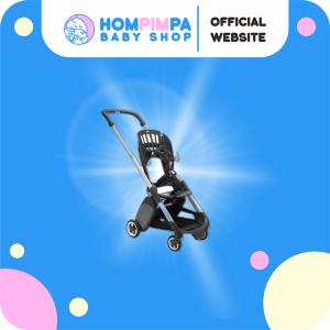 Bugaboo Ant Base - Alu