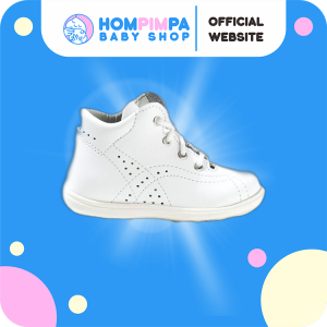 Edsbro XC Shoes White