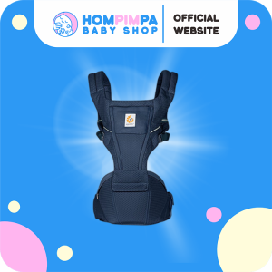 Ergobaby Alta Hip Seat Baby Carrier