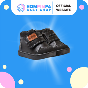 Fiskeby XC Shoes Black