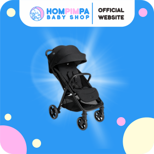 Joie Signature Parcel LX Lightweight Stroller