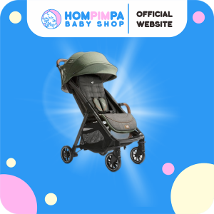 Joie Signature Parcel Stroller