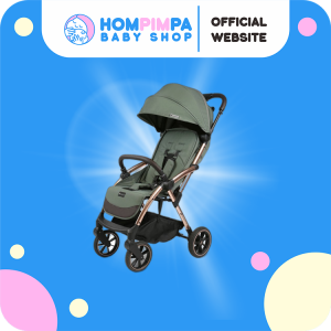 Leclerc Influencer XL Stroller