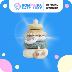 Mothercare Activity Stacker Toy