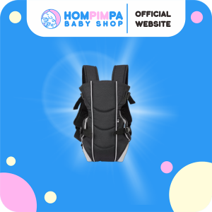 Mothercare Carr 3 Position Carrier Black