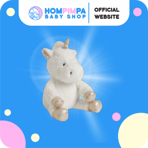 Mothercare Pink Bunny Plush Toy