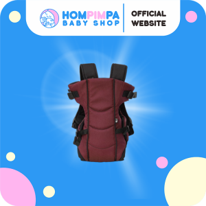 Mothercare Three Position Baby Carrier - Fig