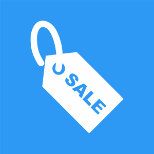 Sale