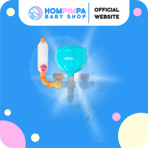 Nuby Crazy Water Works