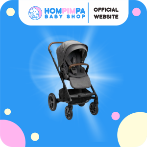 Nuna Mixx Next Stroller