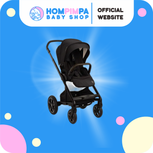 Nuna Mixx™ Next Stroller BMW Collection
