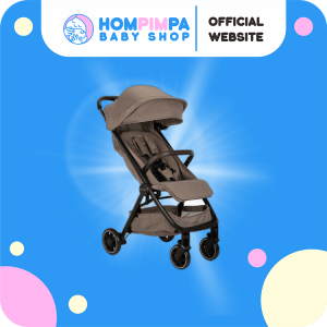 Nuna TRVL Stroller