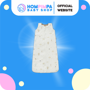 Sleeping Bag Dreamland