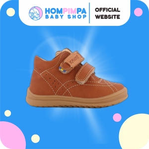 Smara EP Shoes Light Brown